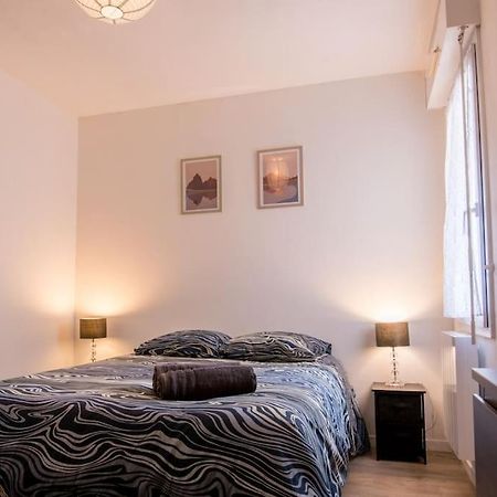 L'Escale Appartement Angers Buitenkant foto