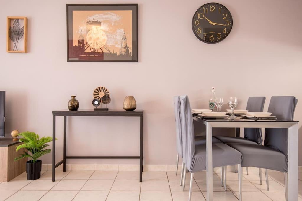 L'Escale Appartement Angers Buitenkant foto